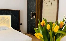 Valea Putnei Residence- Rooms for rent